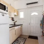 Апартаменты Agathe Plus- 1221- Spacieux- 4 Pers *
