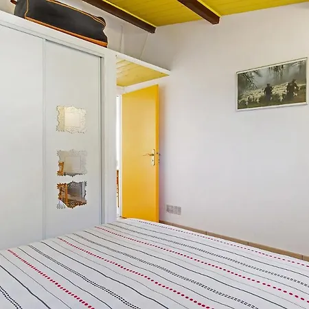 Апартаменты Agathe Plus- 1221- Spacieux- 4 Pers Агд